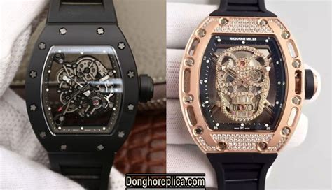 đồng hồ giống richard mille